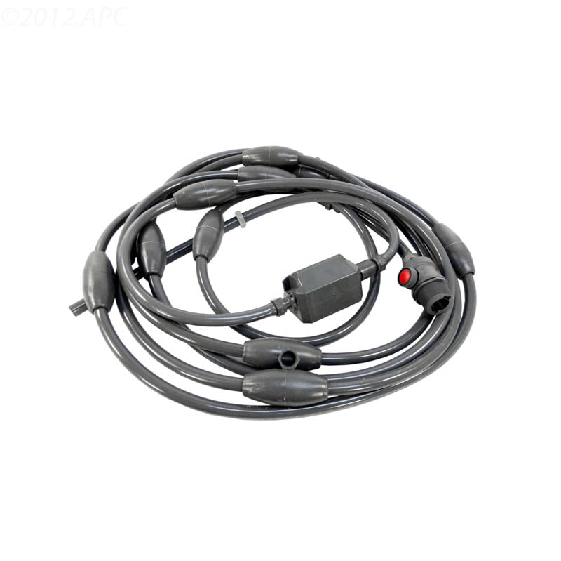 Kreepy Krauly Platinum Complete Feed Hose Kit, Grey (LL209PMG)
