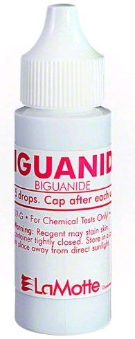 Lamotte Ph Reagent, 30 Ml | 7037-G