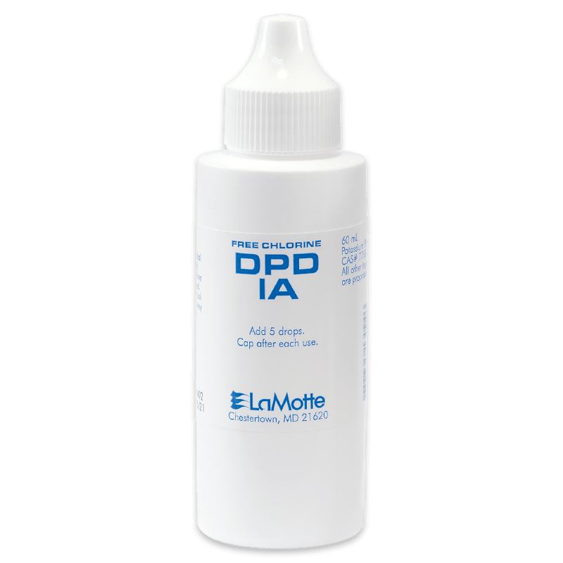 Lamotte Dpd 1A Free Chlorine Reagent | P-6740-H
