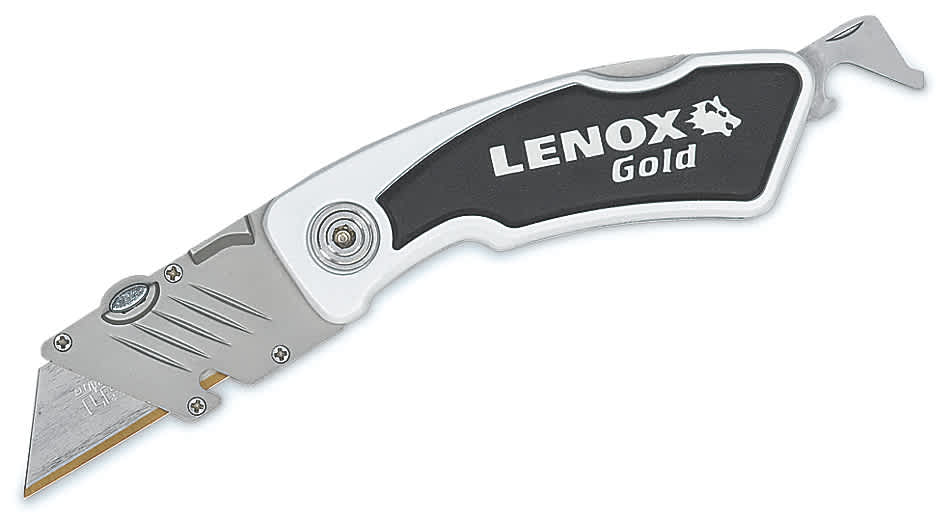 Locking Tradesman Knife | 10771FLK1