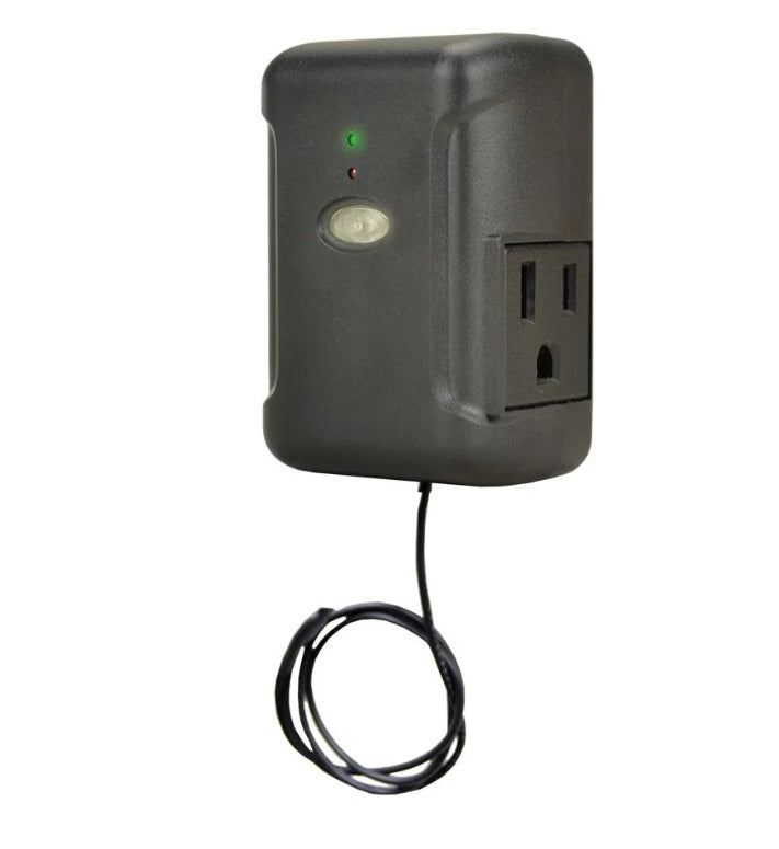 120 V with Antenna Logic Power Control Unit | LPCUA
