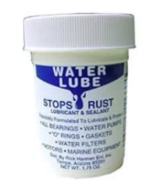 Water Lube 1.75Oz | WLB-1