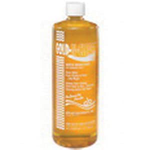 Applied Bio Gold-N-Clear Clarifier 32 fl oz Bottle 12/Case | 407803A