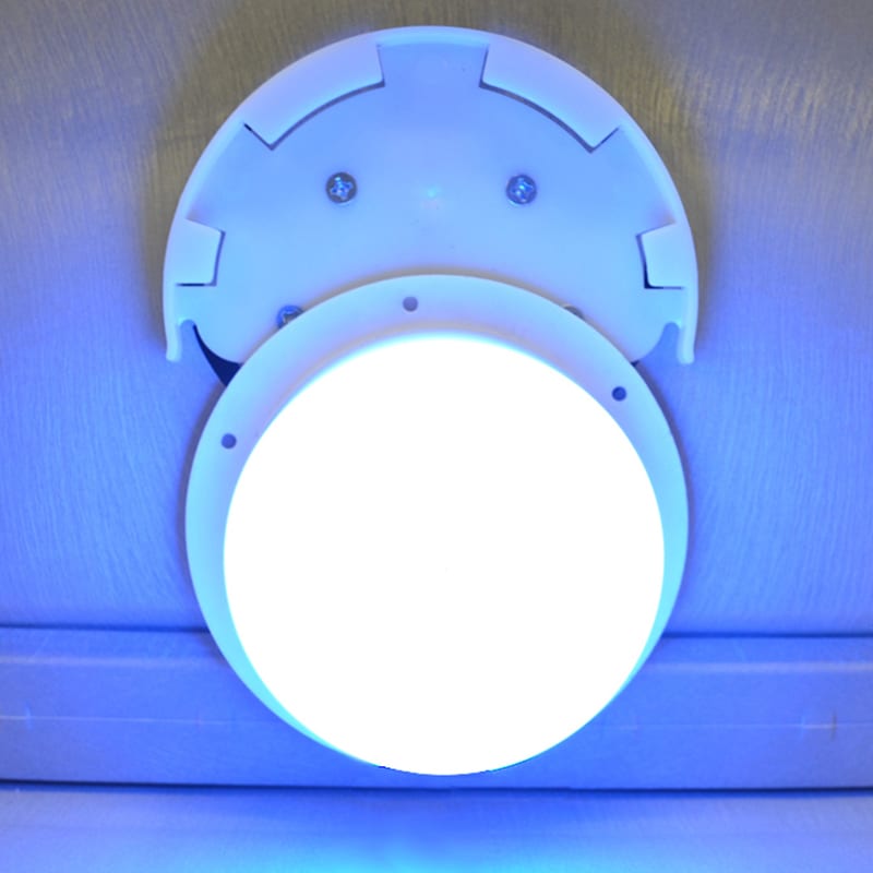 Main Access Smart Lite Color Changing LED Light w/Remote | 200680L