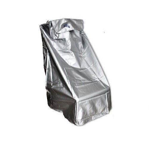 Dolphin Cover for all Cleaners | 9991794-R1