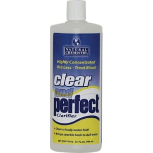 Natural Chemistry Clean And Perfect, 5 Gallon | 86350NCM
