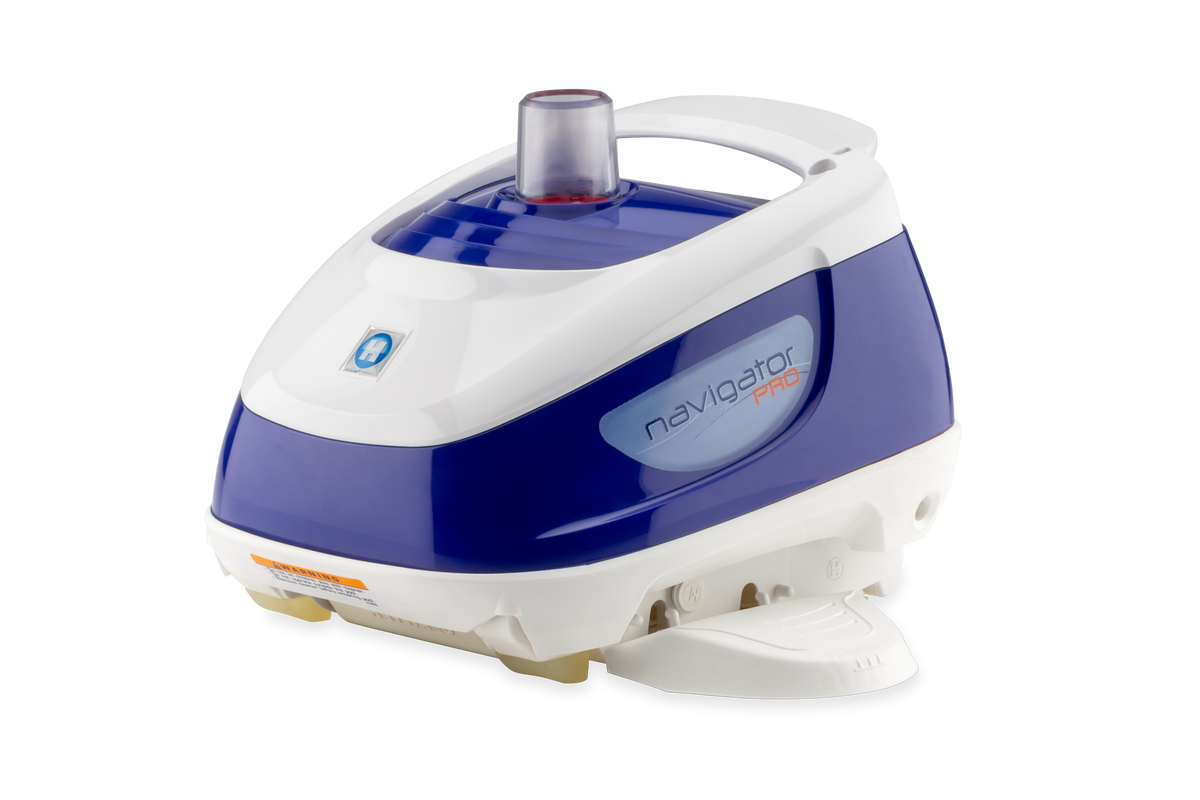 Hayward Navigator Pro Suction Pool Cleaner 925ADC W3925ADC
