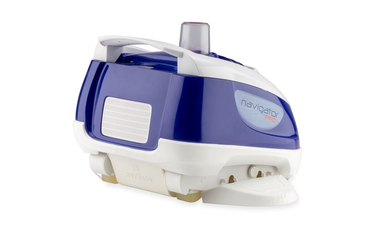 Hayward Navigator Pro Suction Pool Cleaner 925ADC W3925ADC - view 7