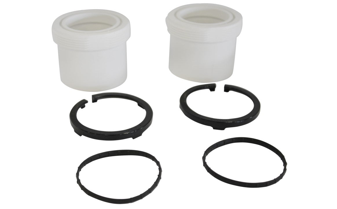 Pentair Threaded Union Adaptor Kit - 178733Z