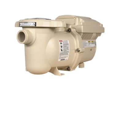 Pentair IntelliFlo3® VSF 011076 Pump with Relay Board 3 HP 208-230V
