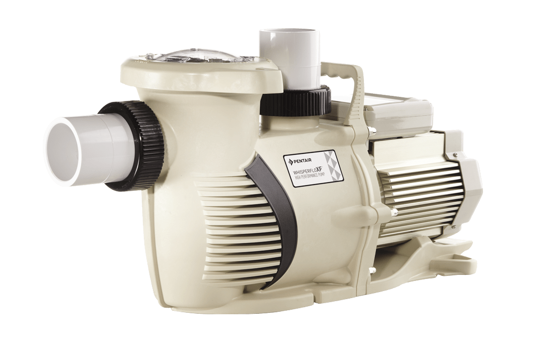 Pentair Pump Xfe-20 208-230V 5Hp Ee Full Rated | 022011