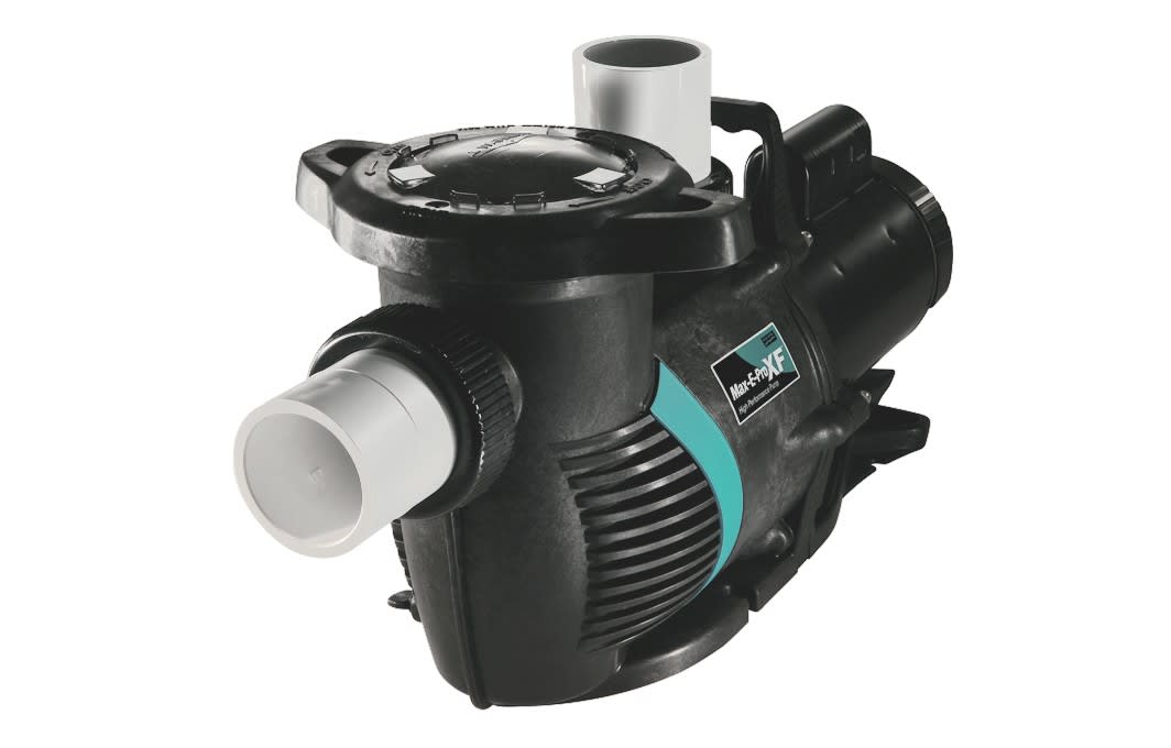 Sta-Rite Max-E-ProXF Variable Speed Pump, 5 HP, 208-460 V, 50/60 Hz, Three Phase | 023035