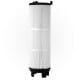 Pentair Sta-Rite System 3 Filter Cartridge 136 sf | 25021-0223S