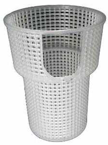Pentair Pinnacle Basket, Large No Handle (355667)