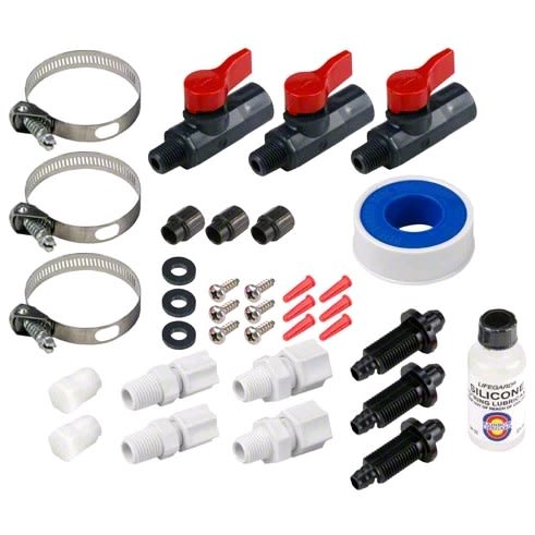 Pentair Bag Parts Replacement | 521342Z