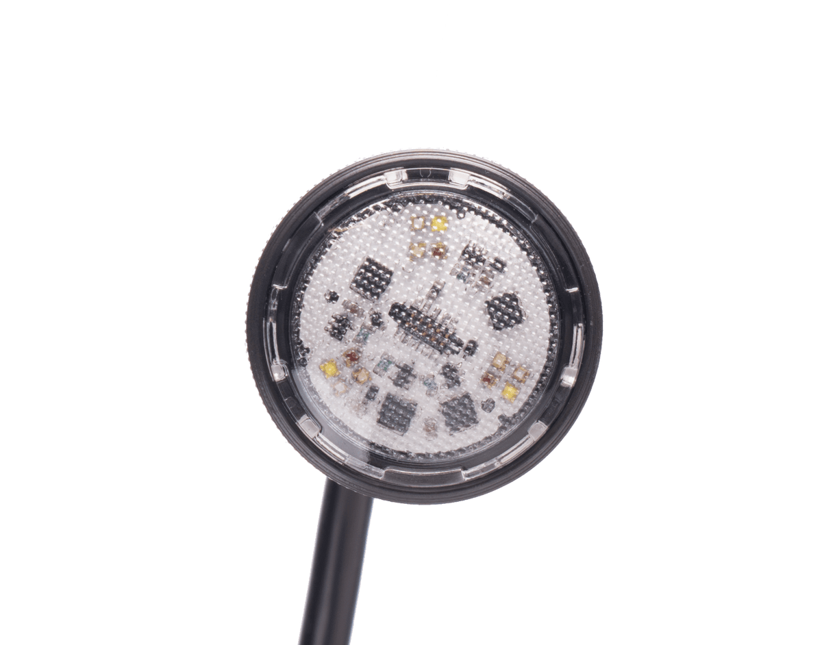 Pentair IntelliVibe 2" IntelliVibe Micro Light With 50' Cord 12V 12W - 602278