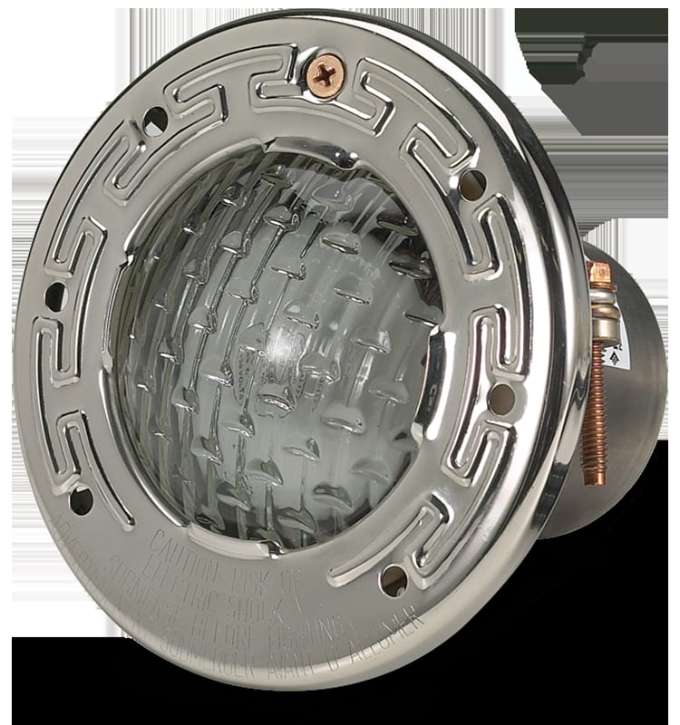 Pentair Amerilite SpaBrite Spa Light 150ft Cord - 78106300