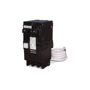 Pentair GFCI Circuit Breakers, 2-pole, 20 amp | PA220GF