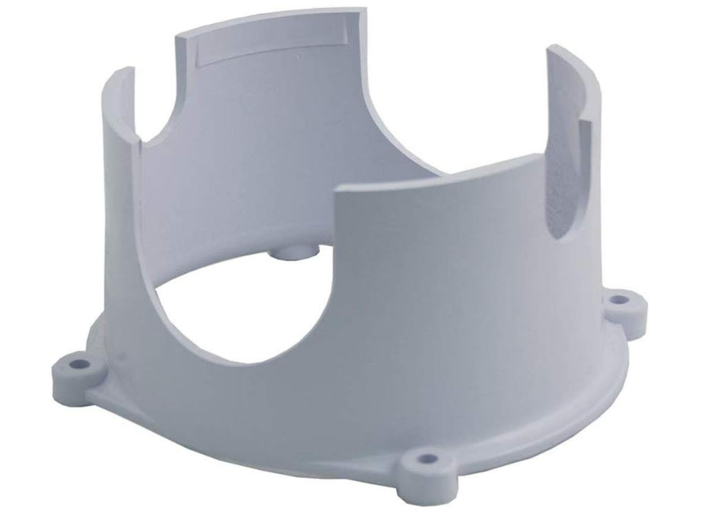 Pentair Rcf-Rtl Base Only | R172452