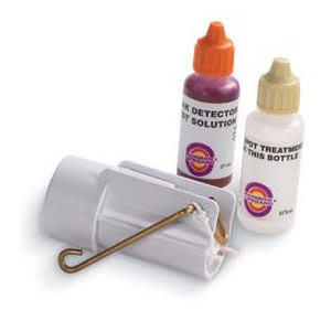 Pentair Sol Leak Detector 1/2 Oz | R220008