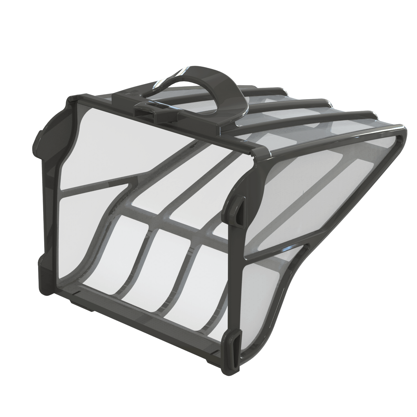 Polaris Ultra Fine Sand/Silt Filter Canister | R0535800