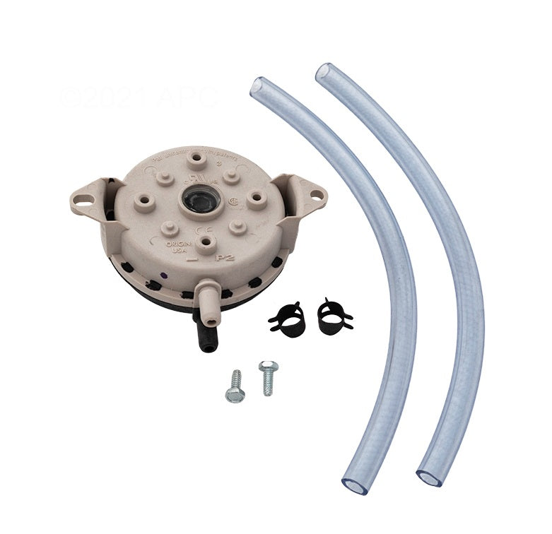 Pentair Kit, Eti400 Air Pressure Switch Replacement Pentair Eti400 Air Pressure Switch Replacement | 475987