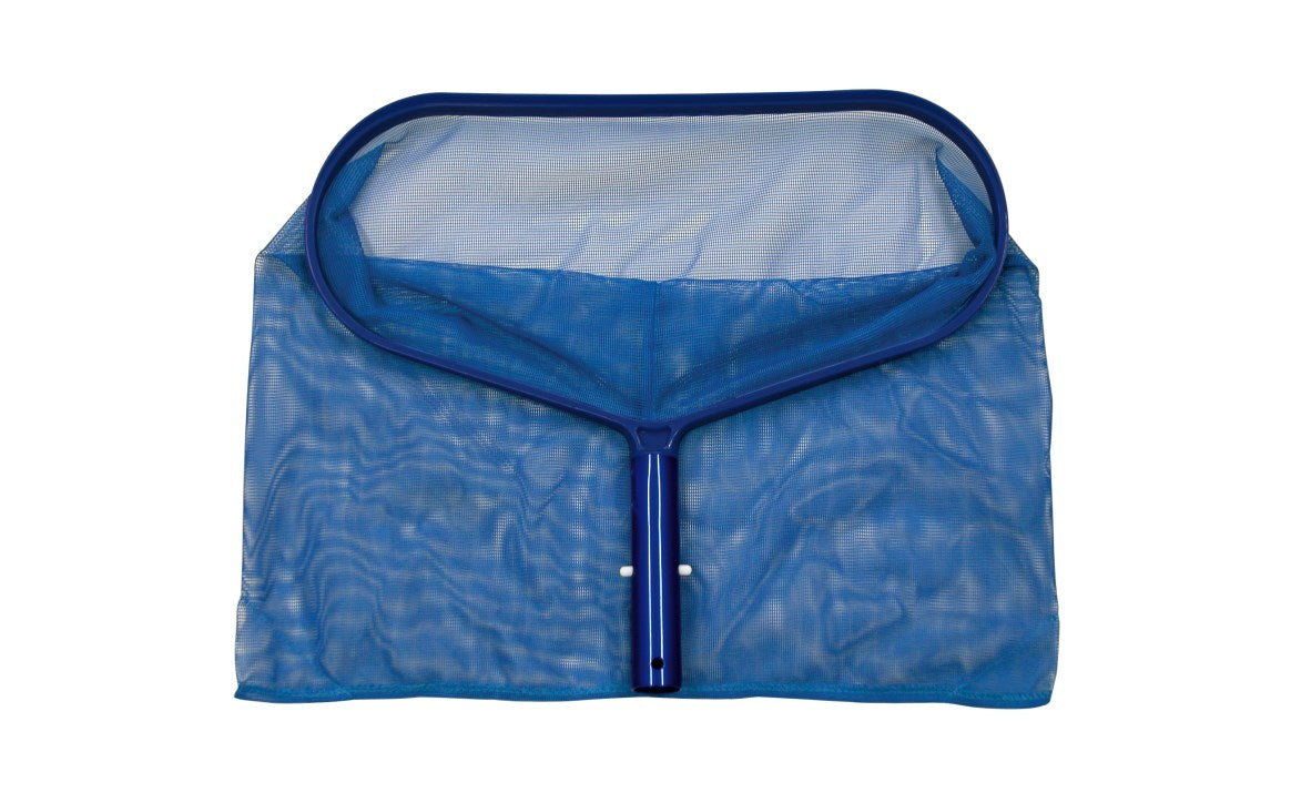 KOKIDO DEVELOPMENT LTD ABS FRAME W/ POLY NET LEAF RAKE | PS2060