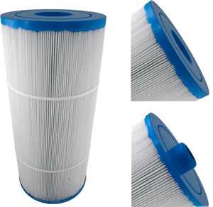 Pleatco Replacement Cartridge, 125 Sq. Ft. (PSD125-2000)