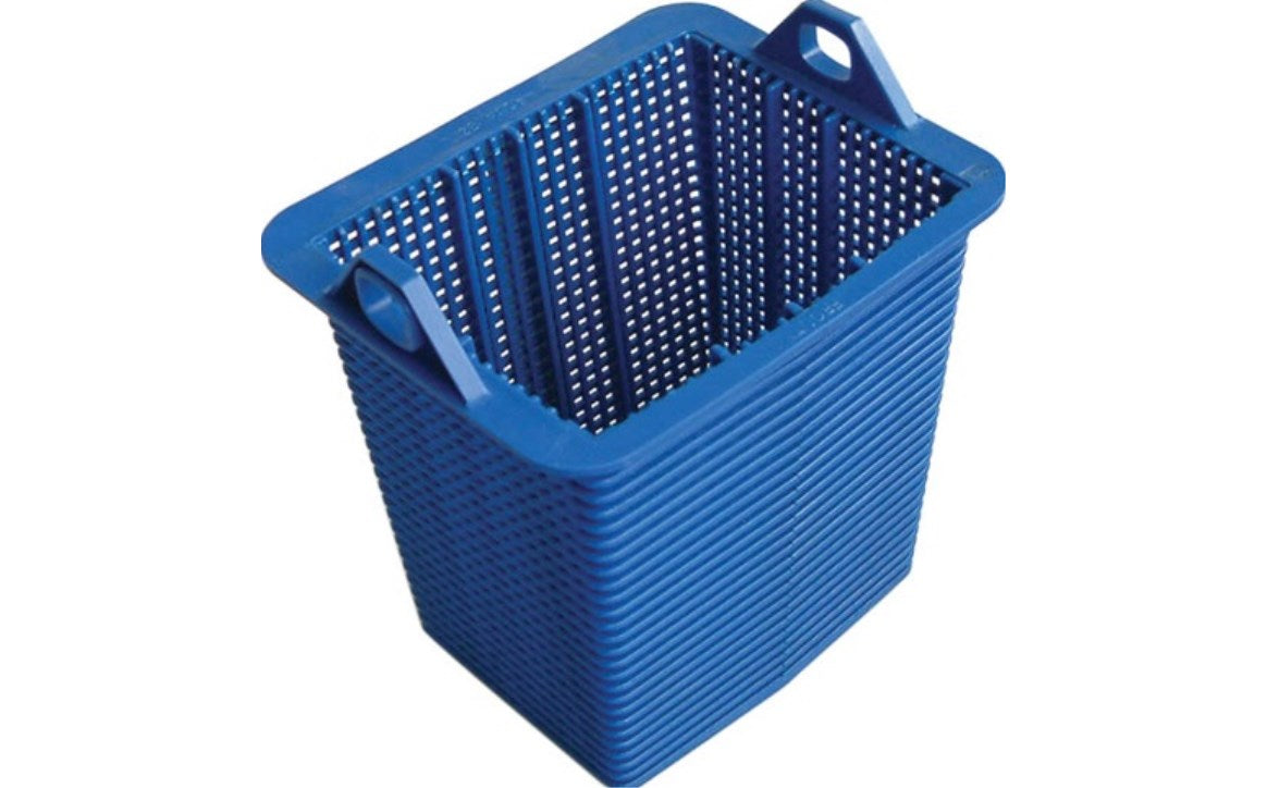 PoolStyle Super Pump Basket - PS2110