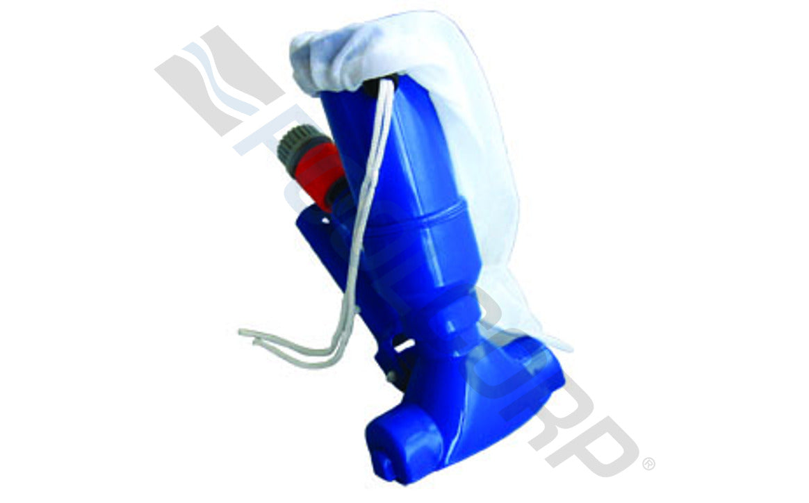 Kokido Jet Vacuum with Brush-Spa/Splasher PS162 Deluxe Series