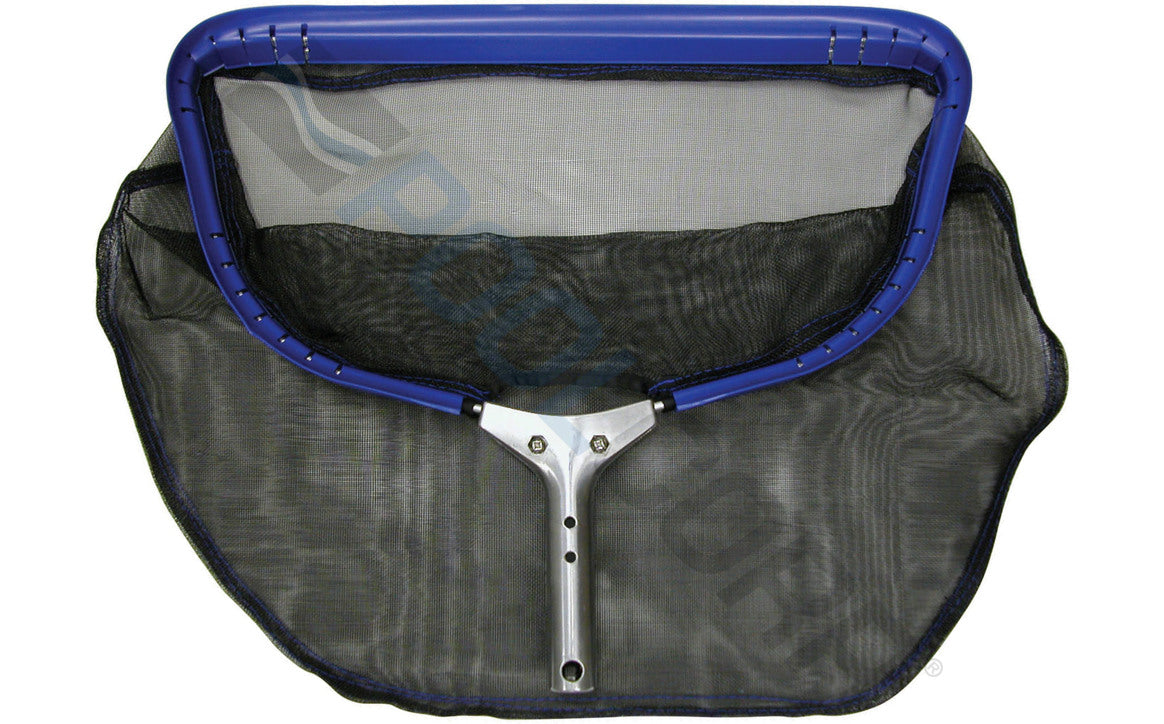 Kokido Leaf Rake with HD Net PS990 Professional Series