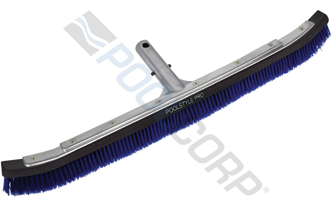 Kokido Nylon Bristle Wall Brush PS963 24" Professional Series