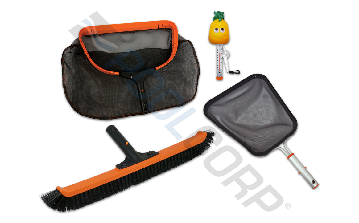 Kokido 4PC Premium Maintenance Kit PS898 Supreme Series
