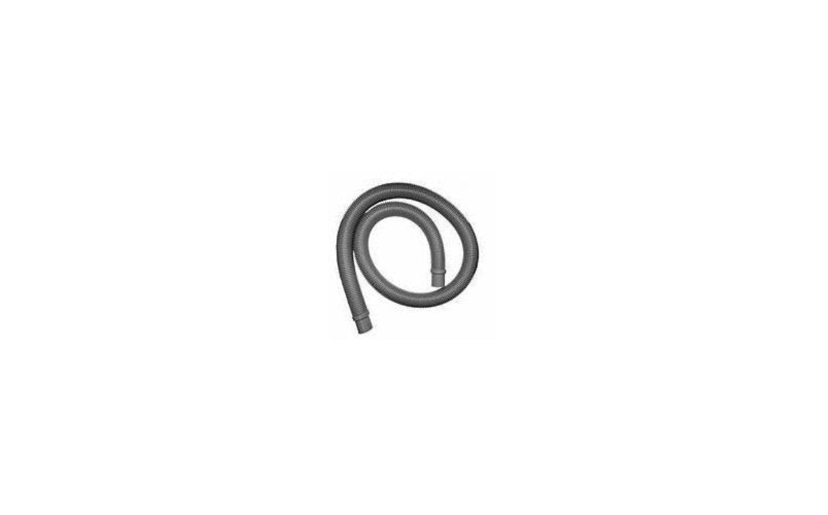 PLASTIFLEX NORTH CAROLINA LLC SPIRAL WOUND CONN HOSE BAGGED PS649 1.5"x6' OVERMOLDED CUFF | FK101112006PCO
