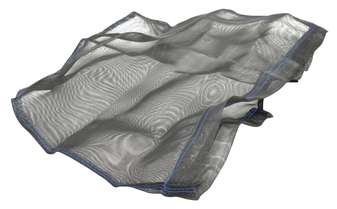 Super-Pro F/ PS990 Leaf Rake PS9902 Std Mesh Net - K181-02-001BU/SCP