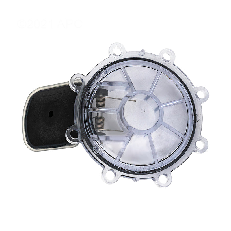 Hayward Cover & Flapper Kit Psv Check Valve - PSXCVBAH