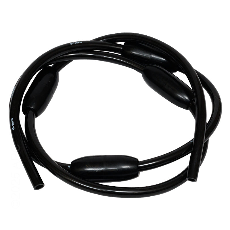 Polaris 380/280 Leader Hose with Floats Black - 9-100-3107
