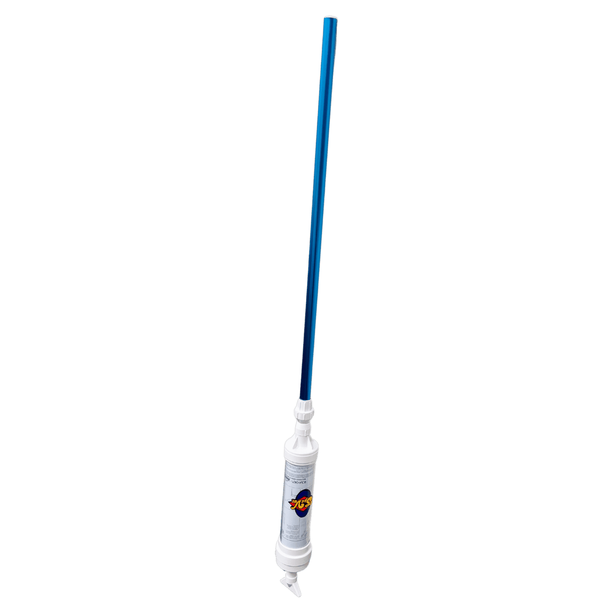 Rola-Chem Paradise Spa VAC Display - NPOP6