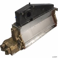 13 - Jandy® Hi-E2/Hi-E2R Heater, Heat Exchanger Assembly, 350 (R0303805)