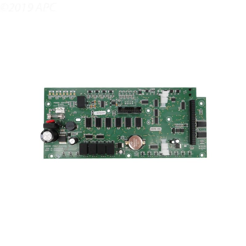 Jandy Aqualink Rs Power Center Control - R0466700