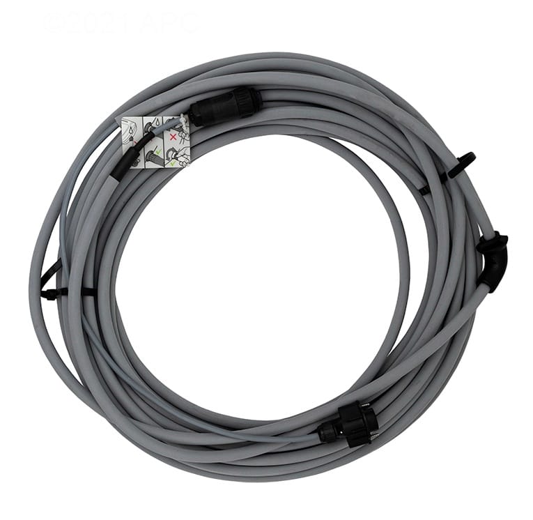 05 - Polaris® 9300 Robotic Cleaner, Cable (Floating) (R0516800)