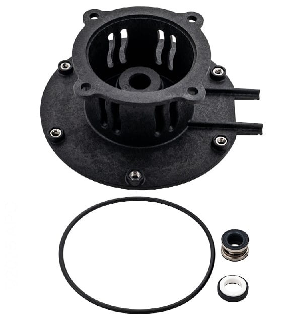 Polaris® N/S PB4-60 Booster Pump Backplate, 2012 & after (R0536700)