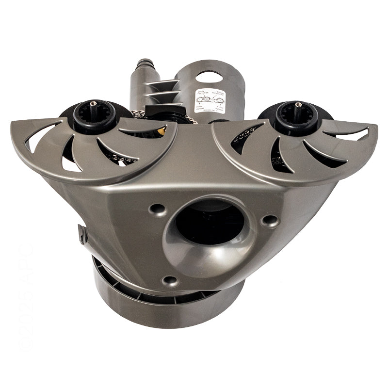Polaris 3900 Sport Tune Up Upgrade Kit R0543200 - view 4