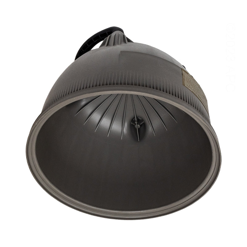 Jandy Filter Upper Tank Body R0554700 - view 3