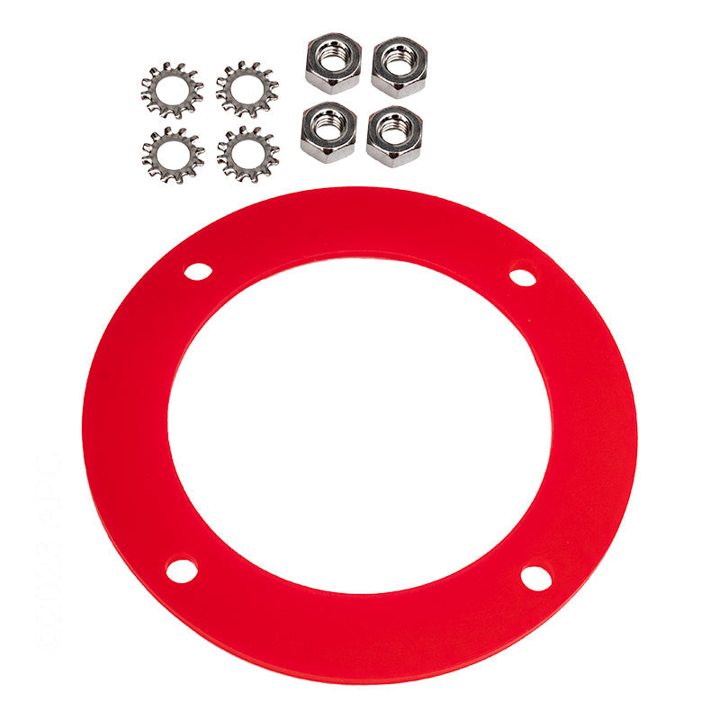 Jandy Pro Series Blower Assembly - R0591100