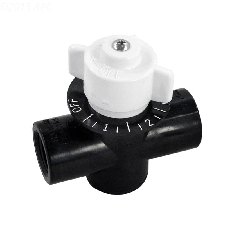 Pentair 1/2" Feeder Control Valve - R172086Z