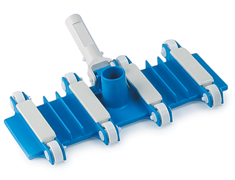Pentair Superflex Flexible Pool Vacuum Head 14" Wide - R201388