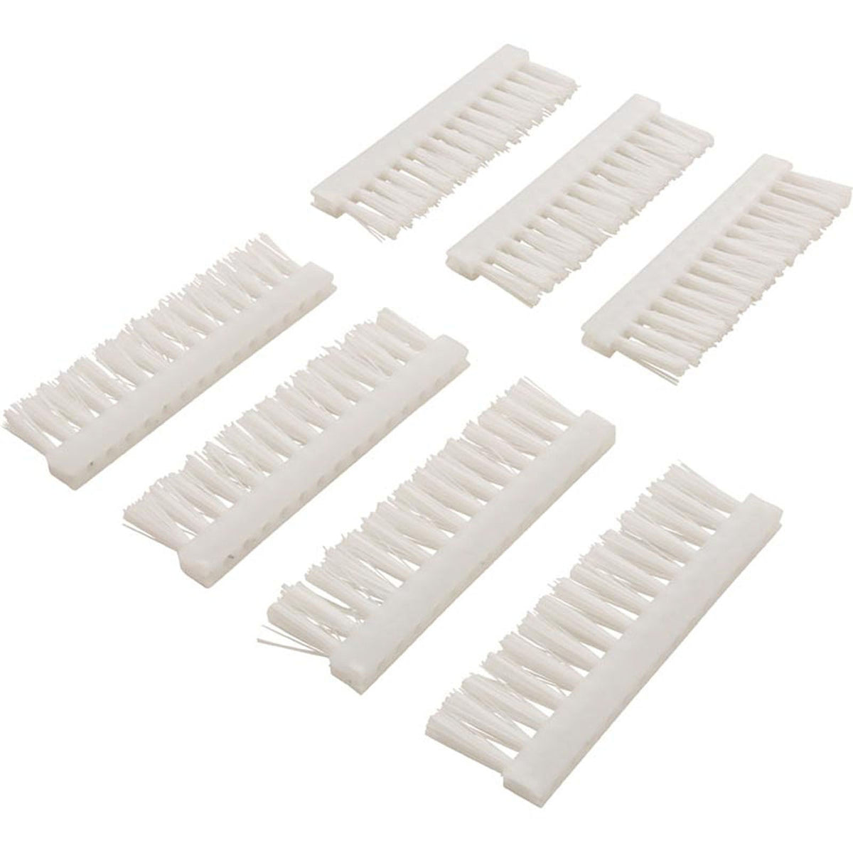 Pentair Replacement Brush Kit for #193 Vacuum Brush - R201526