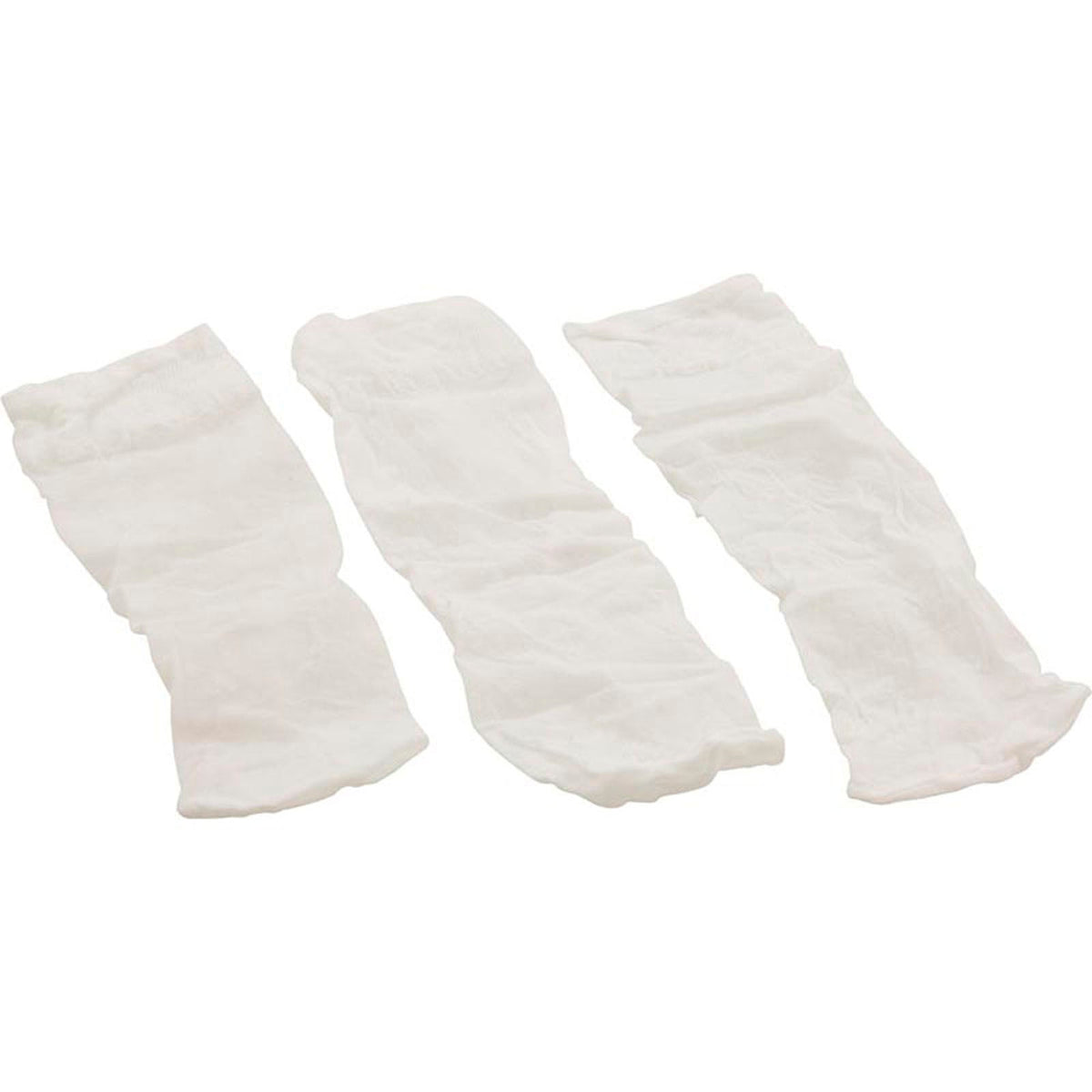 Pentair Sock Silt #204-08 12Pk Bp - R201716