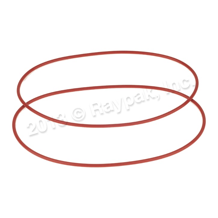 Raypak O Ring Gasket (2)130 | 011600F